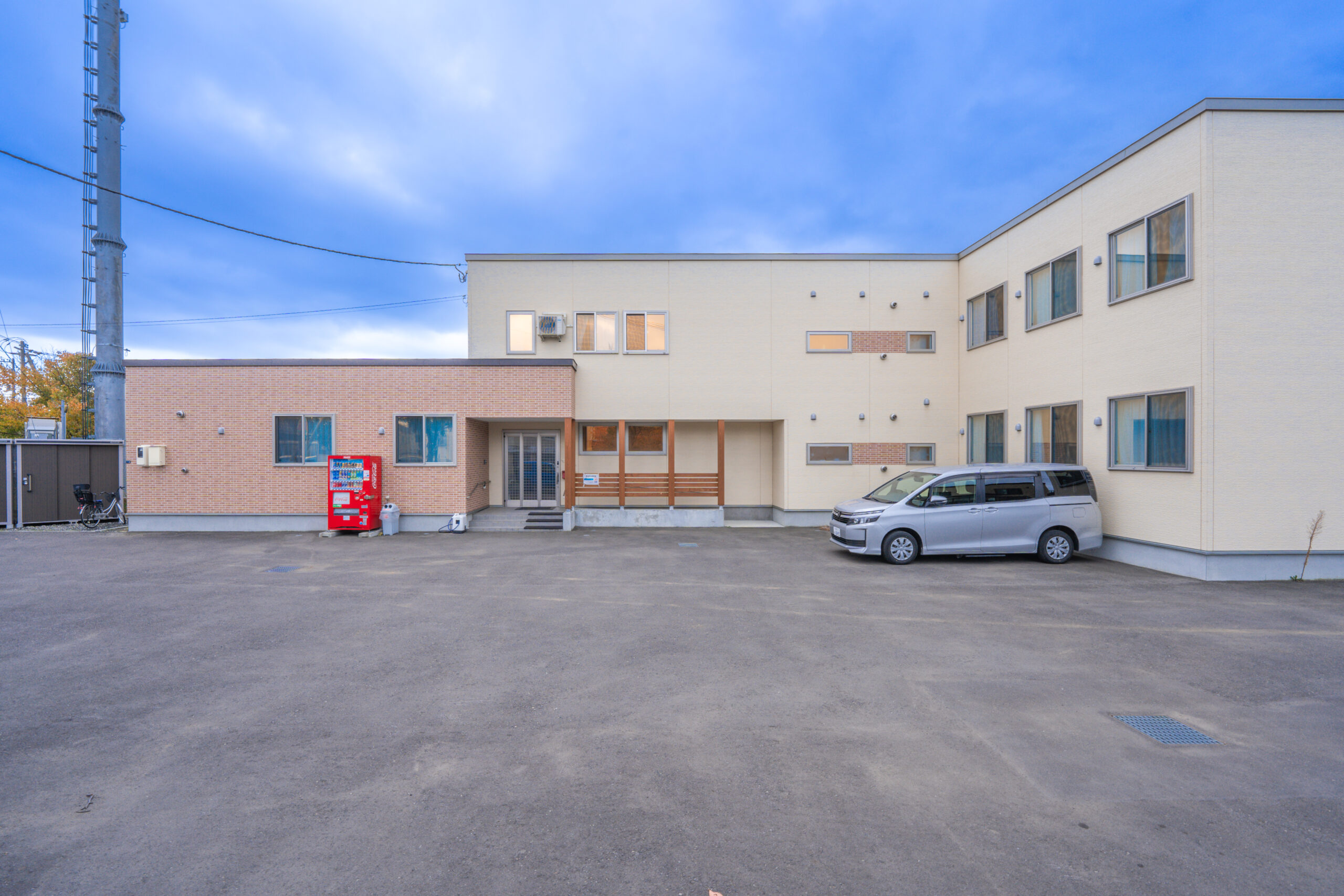 グループホームこころ居